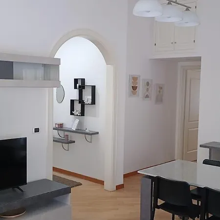 Apartament La Mura *