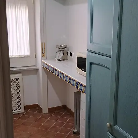 La Mura Apartament