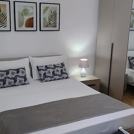Apartament La Mura Pompeja
