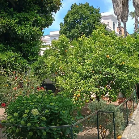 La Mura Apartamento